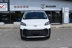 Toyota Proace EV 75kWh Medium Active
