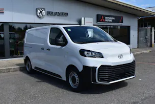 Toyota Proace EV 75kWh Medium Active