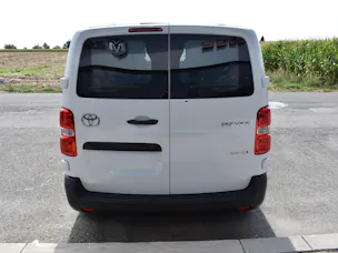 Toyota Proace EV 75kWh Medium Active