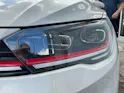 VW Polo 2.0 TSI DSG GTI *** TRAUM IN ASCOTGRAU ***