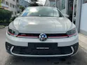 VW Polo 2.0 TSI DSG GTI *** TRAUM IN ASCOTGRAU ***