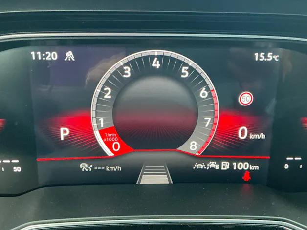 VW Polo 2.0 TSI DSG GTI *** TRAUM IN ASCOTGRAU ***