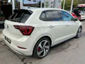 VW Polo 2.0 TSI DSG GTI *** TRAUM IN ASCOTGRAU ***