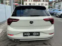 VW Polo 2.0 TSI DSG GTI *** TRAUM IN ASCOTGRAU ***