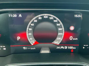 VW Polo 2.0 TSI DSG GTI *** TRAUM IN ASCOTGRAU ***