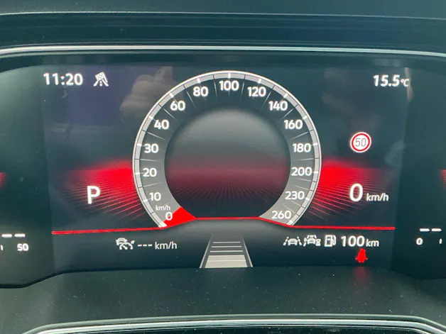 VW Polo 2.0 TSI DSG GTI *** TRAUM IN ASCOTGRAU ***