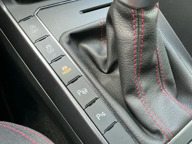VW Polo 2.0 TSI DSG GTI *** TRAUM IN ASCOTGRAU ***