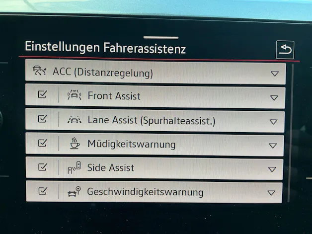 VW Polo 2.0 TSI DSG GTI *** TRAUM IN ASCOTGRAU ***