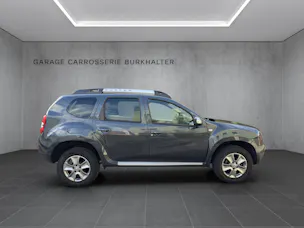 DACIA Duster 1.5 dCi Ambiance 4x4