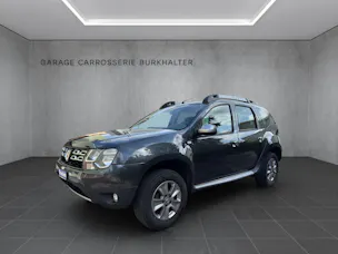 DACIA Duster 1.5 dCi Ambiance 4x4
