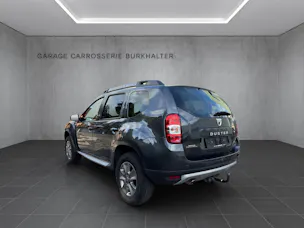 DACIA Duster 1.5 dCi Ambiance 4x4
