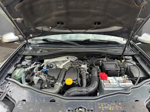 DACIA Duster 1.5 dCi Ambiance 4x4