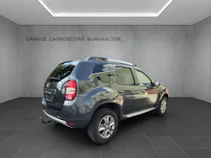 DACIA Duster 1.5 dCi Ambiance 4x4