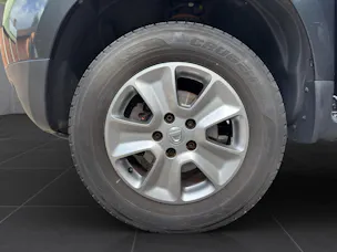 DACIA Duster 1.5 dCi Ambiance 4x4