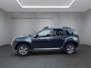DACIA Duster 1.5 dCi Ambiance 4x4