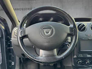 DACIA Duster 1.5 dCi Ambiance 4x4