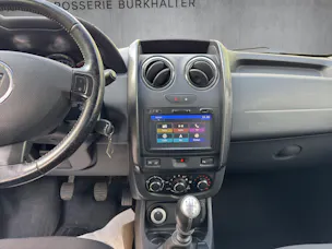 DACIA Duster 1.5 dCi Ambiance 4x4