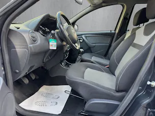 DACIA Duster 1.5 dCi Ambiance 4x4