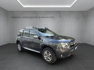 DACIA Duster 1.5 dCi Ambiance 4x4