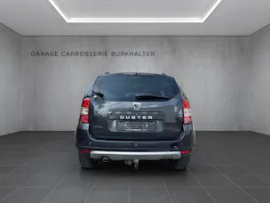 DACIA Duster 1.5 dCi Ambiance 4x4