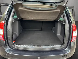 DACIA Duster 1.5 dCi Ambiance 4x4