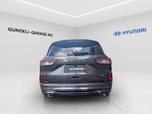 FORD Kuga 2.5 PHEV ST-LineX2WD