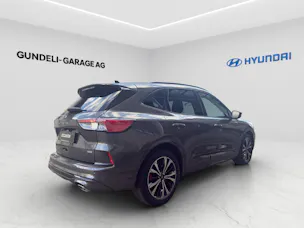 FORD Kuga 2.5 PHEV ST-LineX2WD