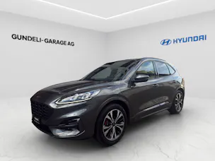 FORD Kuga 2.5 PHEV ST-LineX2WD