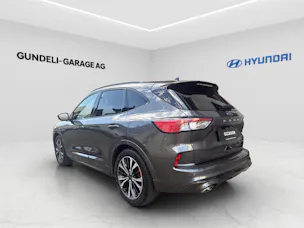 FORD Kuga 2.5 PHEV ST-LineX2WD
