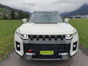 KGM -SsangYong Torres 1.5 Turbo Executive 4WD M27