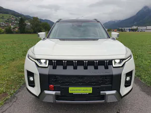 KGM -SsangYong Torres 1.5 Turbo Executive 4WD M27