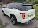 KGM -SsangYong Torres 1.5 Turbo Executive 4WD M27