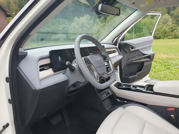 KGM -SsangYong Torres 1.5 Turbo Executive 4WD M27