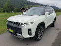 KGM -SsangYong Torres 1.5 Turbo Executive 4WD M27