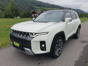 KGM -SsangYong Torres 1.5 Turbo Executive 4WD M27