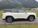 KGM -SsangYong Torres 1.5 Turbo Executive 4WD M27