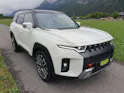 KGM -SsangYong Torres 1.5 Turbo Executive 4WD M27