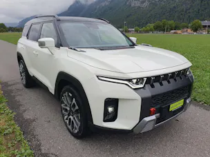 KGM -SsangYong Torres 1.5 Turbo Executive 4WD M27