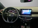 SEAT Ibiza 1.5 EcoTSI FR DSG