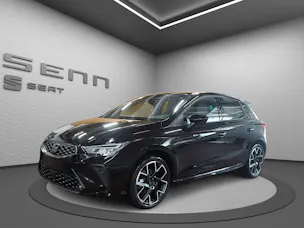 SEAT Ibiza 1.5 EcoTSI FR DSG