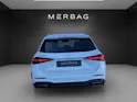 MERCEDES-BENZ C 300 e T EQ Hybrid
