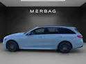 MERCEDES-BENZ C 300 e T EQ Hybrid