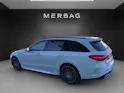 MERCEDES-BENZ C 300 e T EQ Hybrid