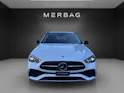 MERCEDES-BENZ C 300 e T EQ Hybrid