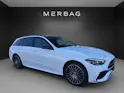 MERCEDES-BENZ C 300 e T EQ Hybrid