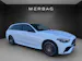 MERCEDES-BENZ C 300 e T EQ Hybrid