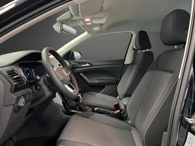 VW T-Cross 1.0 TSI EVO United DSG