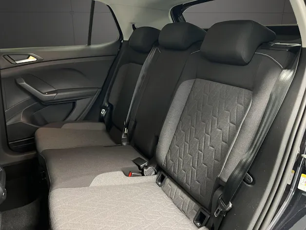 VW T-Cross 1.0 TSI EVO United DSG