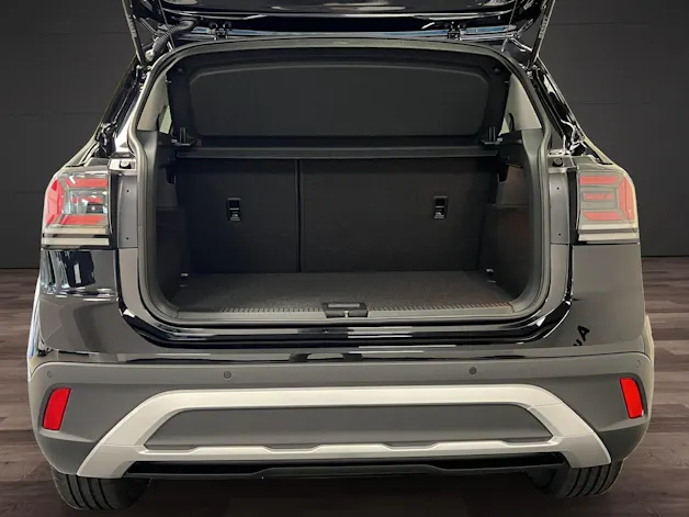 VW T-Cross 1.0 TSI EVO United DSG