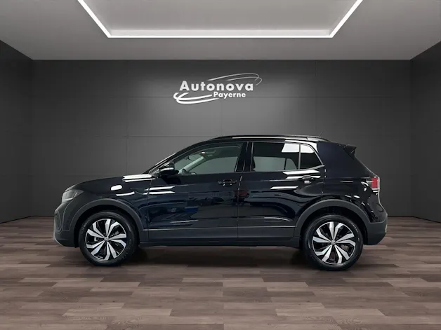 VW T-Cross 1.0 TSI EVO United DSG